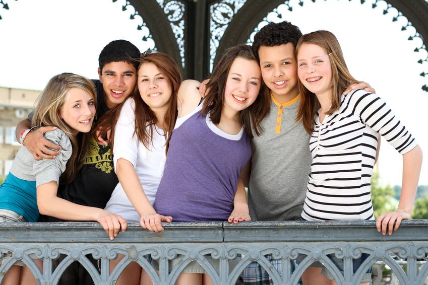 Jugendreisen in ganz Europa unternehmen