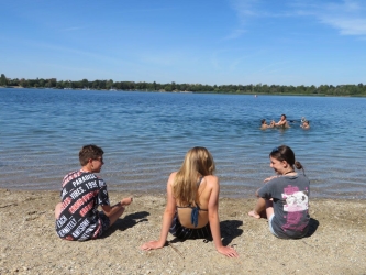 Jugendreisen mit Wassersport in Sachsen im Sommer
