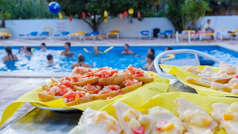 Essen und Trinken in Spanien mit Freebird-Reisen