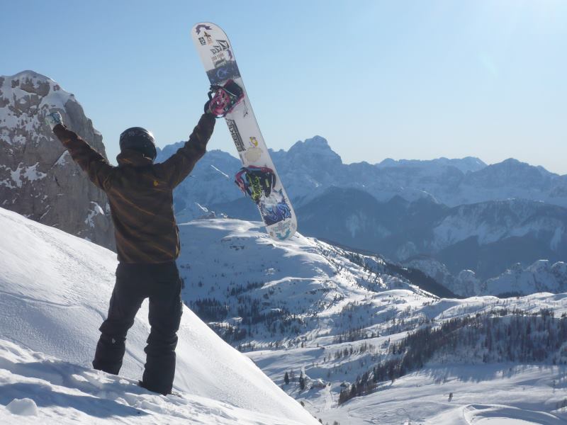 silvester-jugendreise-ski-zillertal