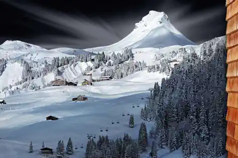 skiurlaub-jugendreise-vorarlberg-winterlandschaft